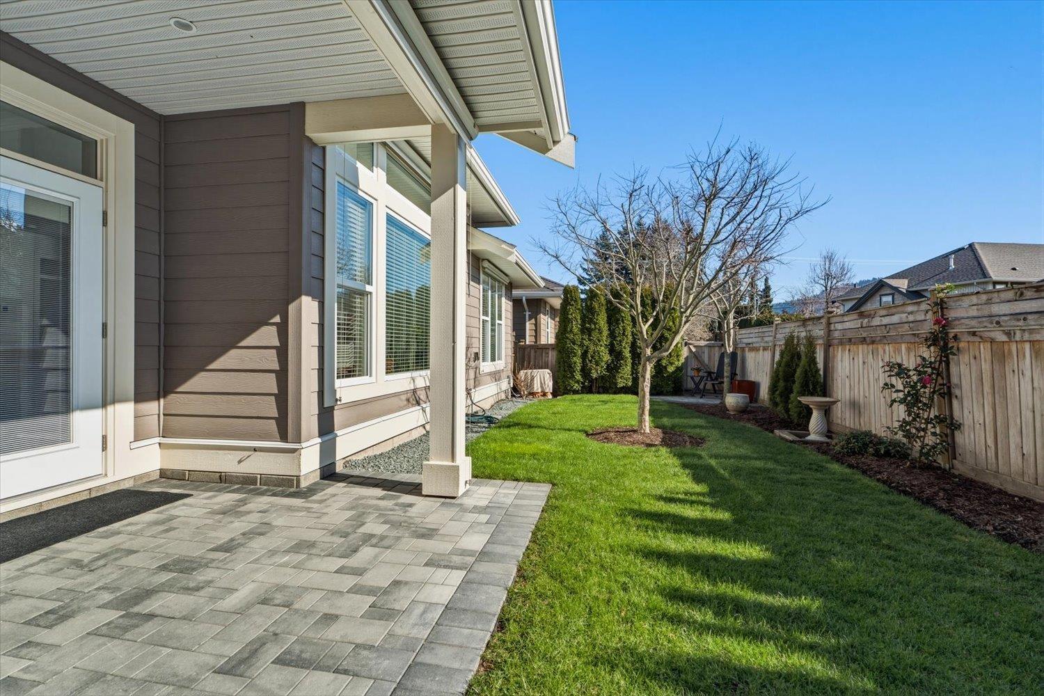 119 6540 DOGWOOD DRIVE, Sardis South — photo 34