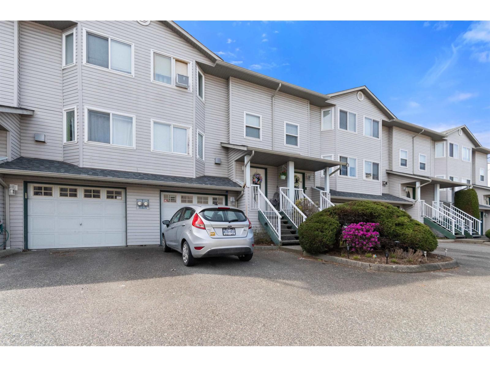 17 45090 LUCKAKUCK WAY, Sardis West Vedder