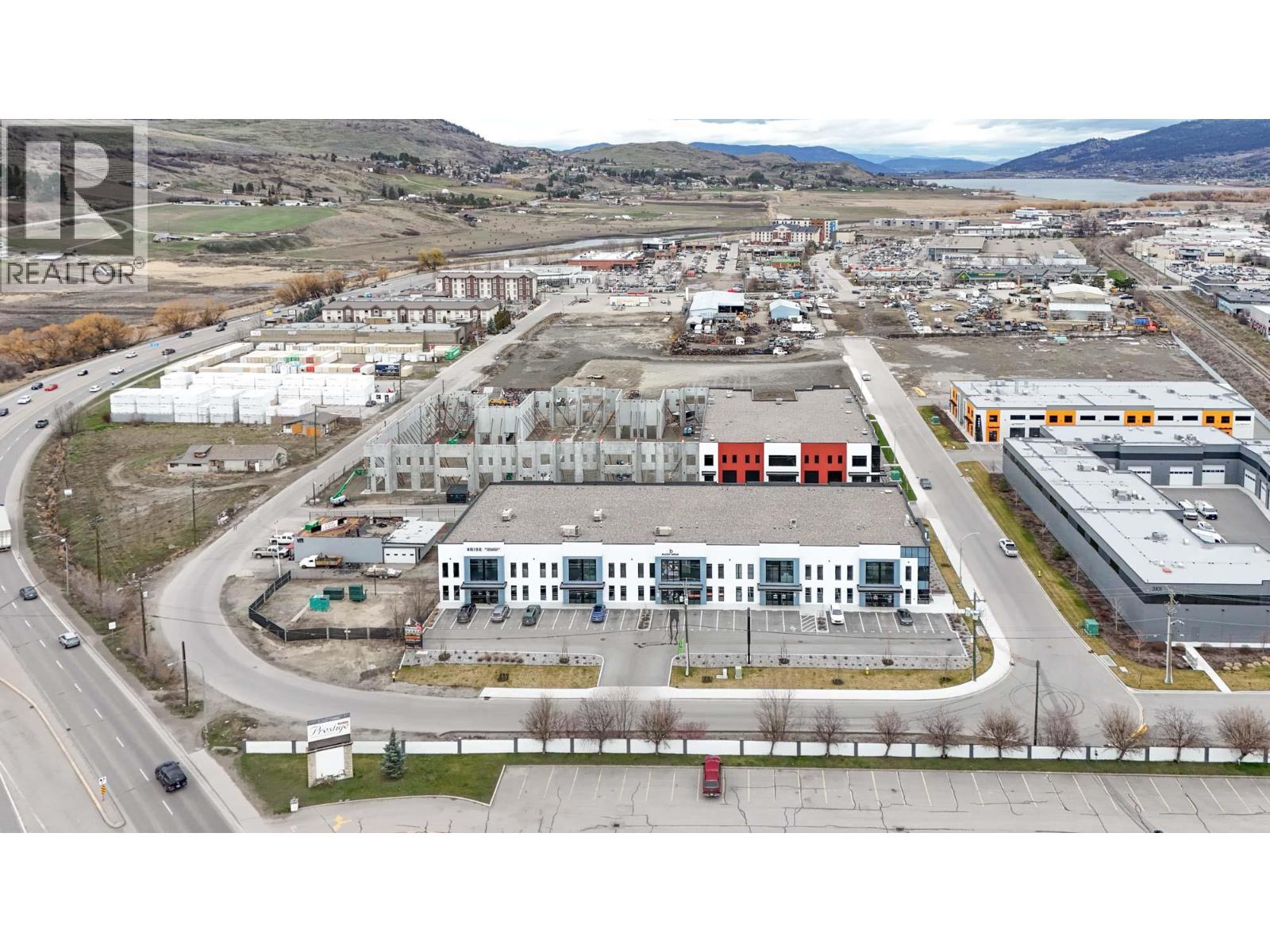 5 4605 34th Street, Vernon