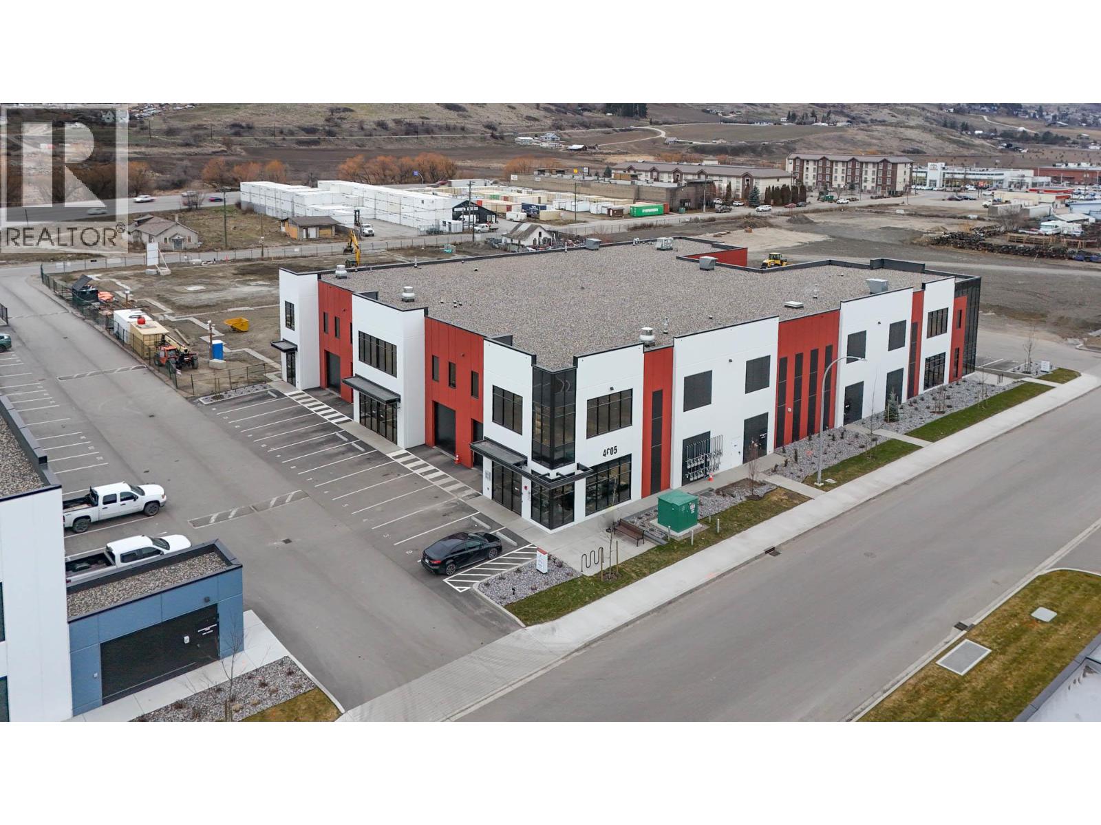 11 & 12 4605 34th Street, Vernon