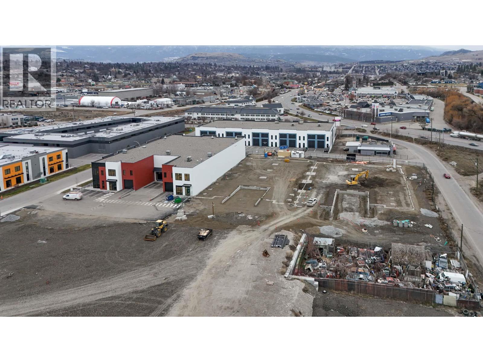 11 & 12 4605 34th Street, Vernon