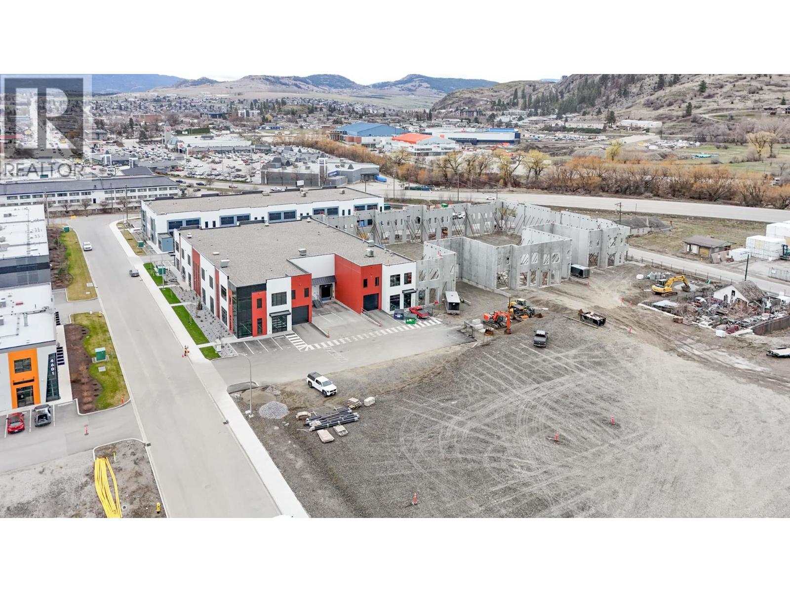 11 & 12 4605 34th Street, Vernon