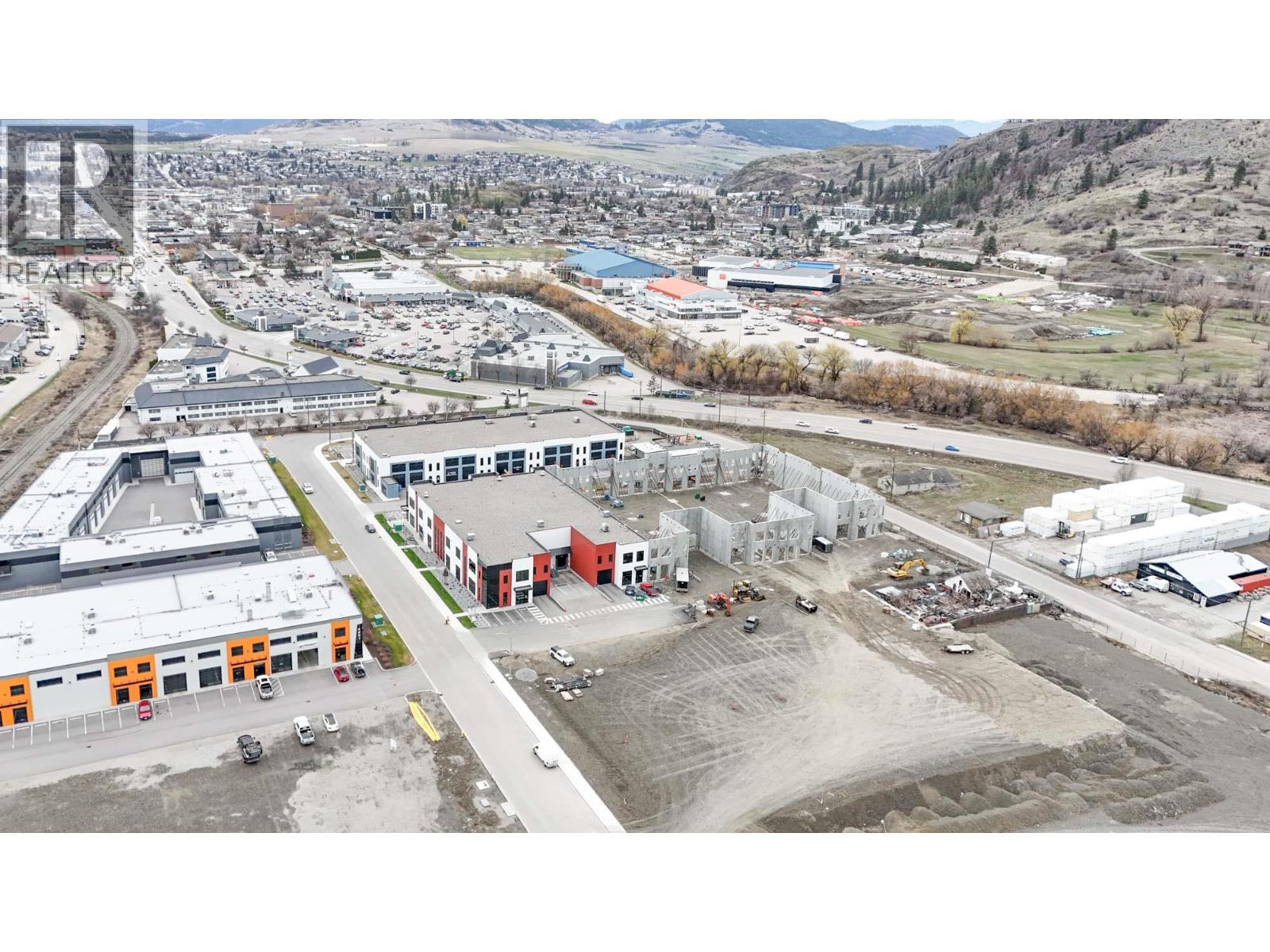 11 & 12 4605 34th Street, Vernon