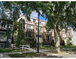 #8 10616 123 St Nw, Edmonton, AB T5N1P2 Photo 23