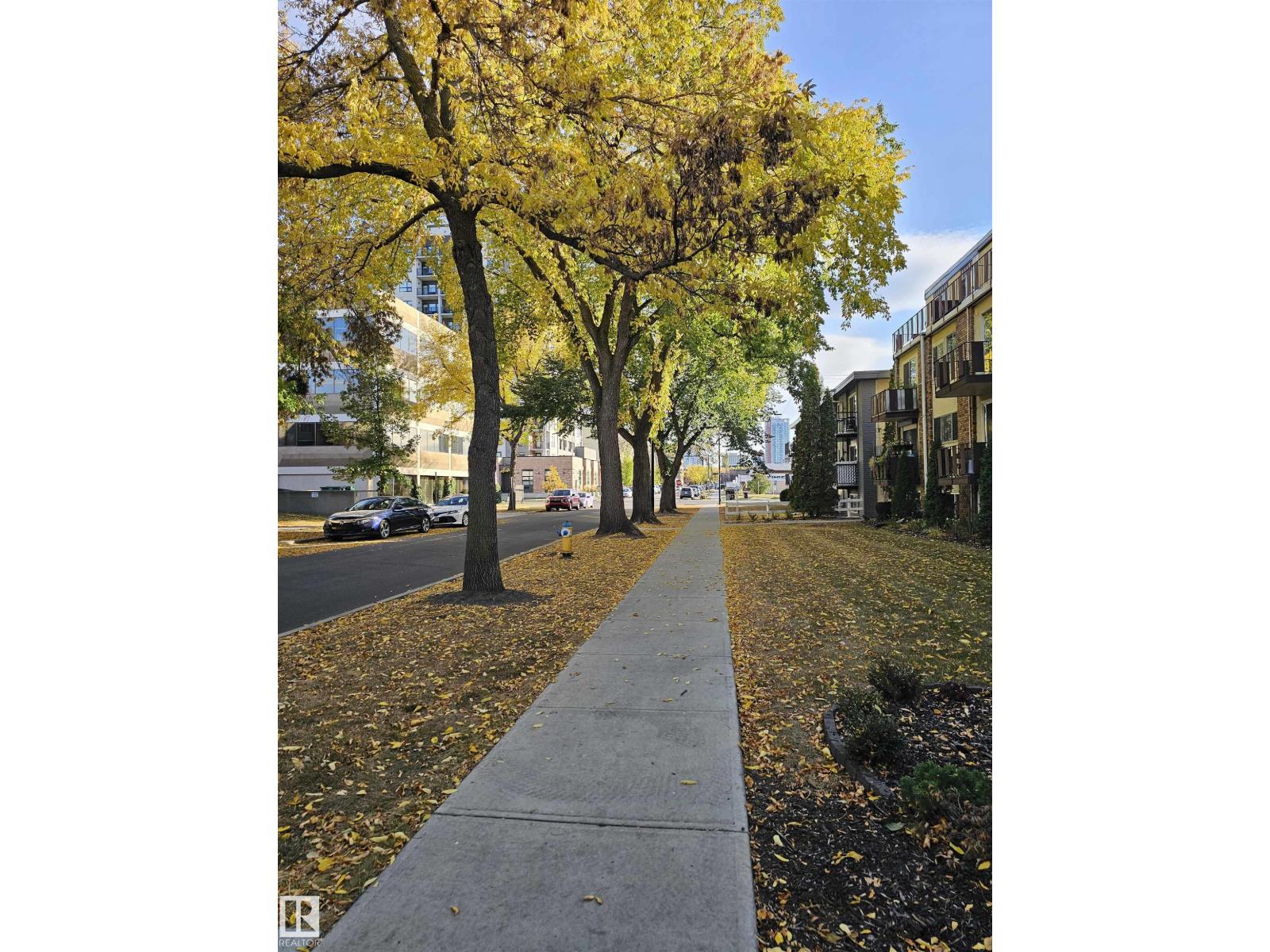 #8 10616 123 ST NW - 21