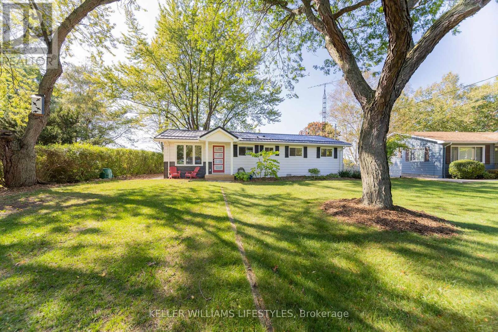 72553 PRINCESS STREET - 1
