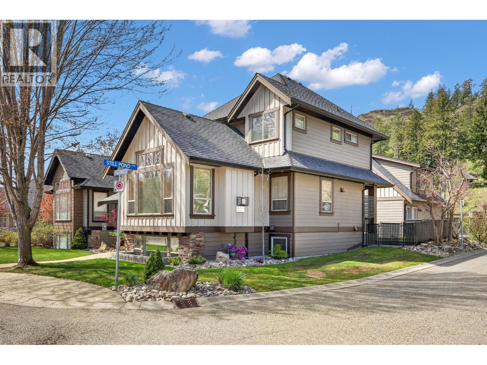 434 Still Pond Place, Kelowna