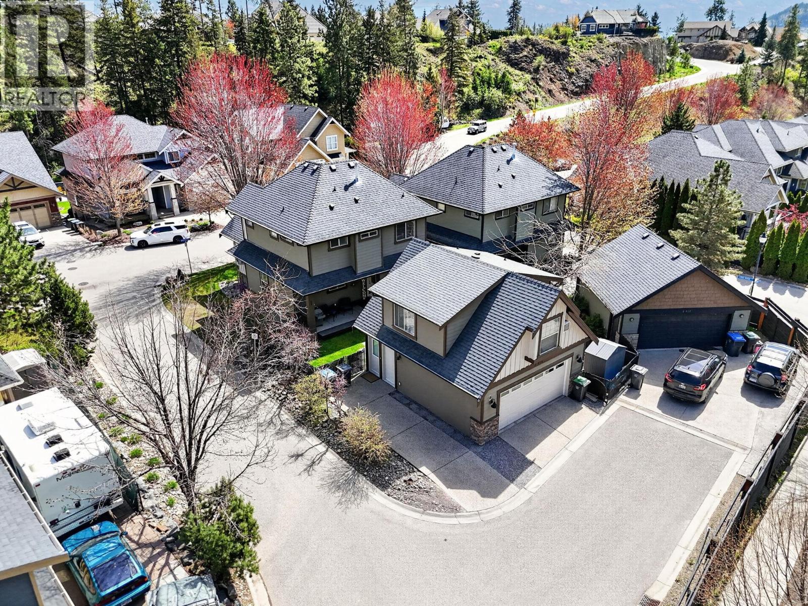 434 Still Pond Place, Kelowna