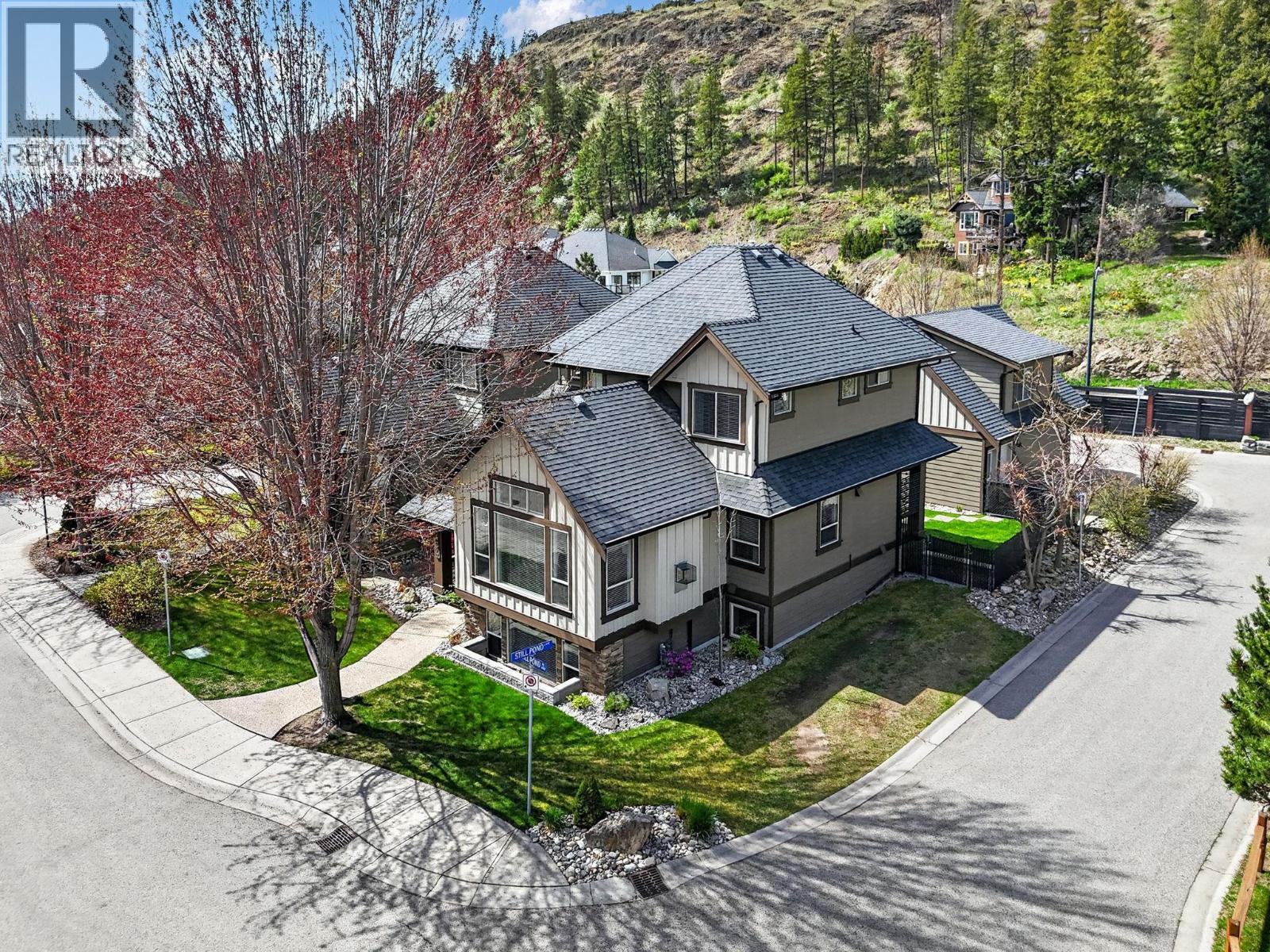 434 Still Pond Place, Kelowna