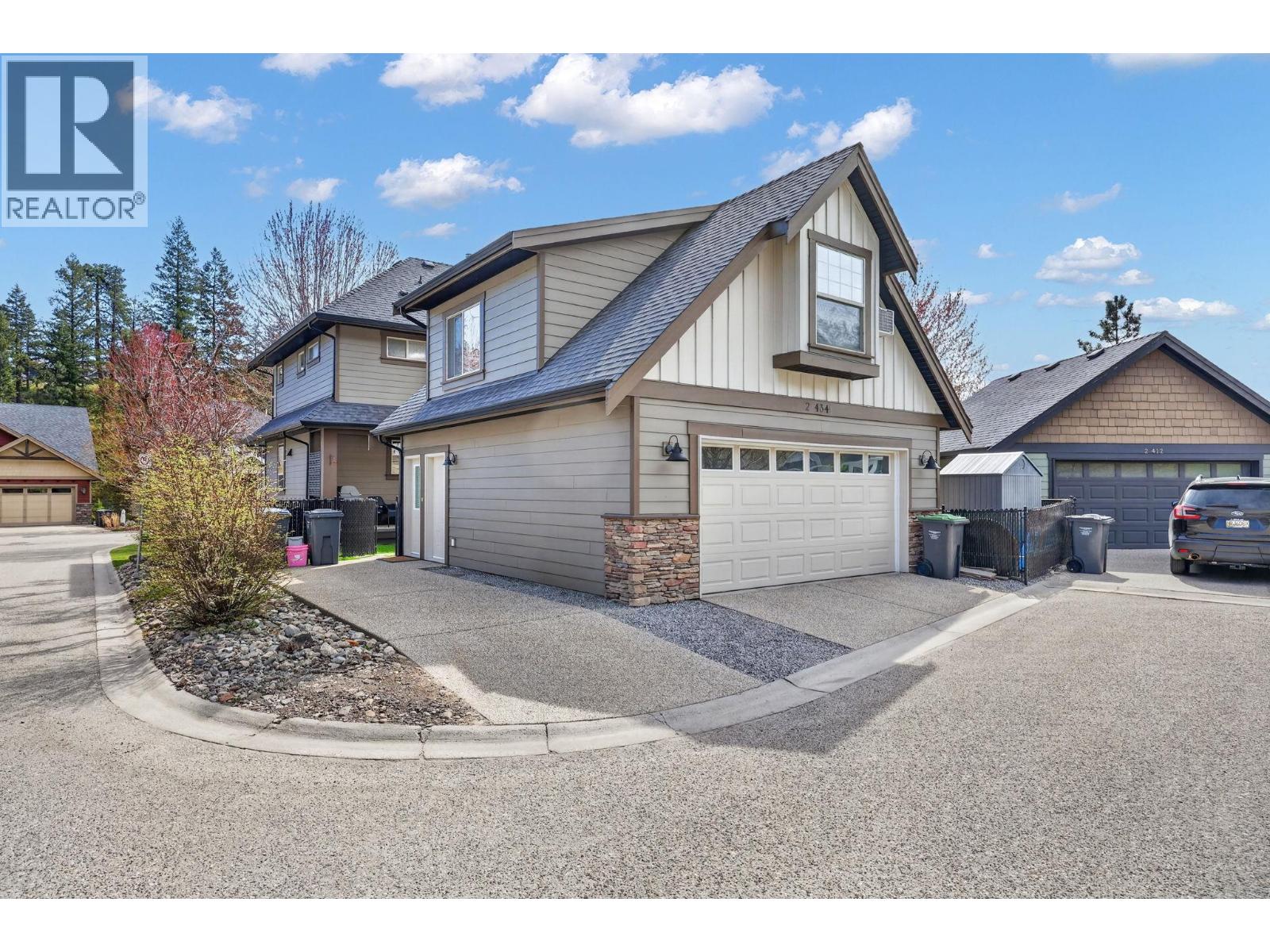 434 Still Pond Place, Kelowna