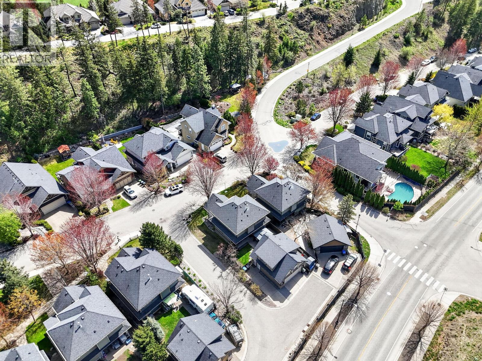 434 Still Pond Place, Kelowna