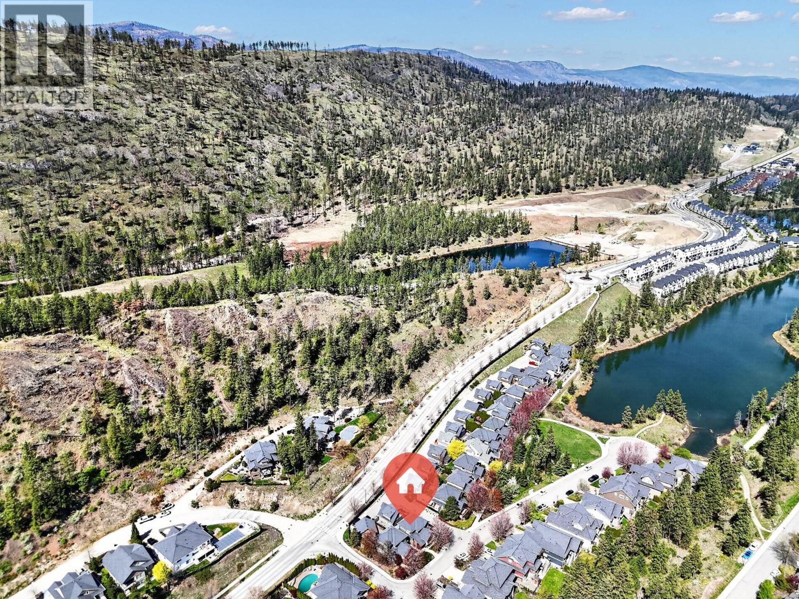 434 Still Pond Place, Kelowna