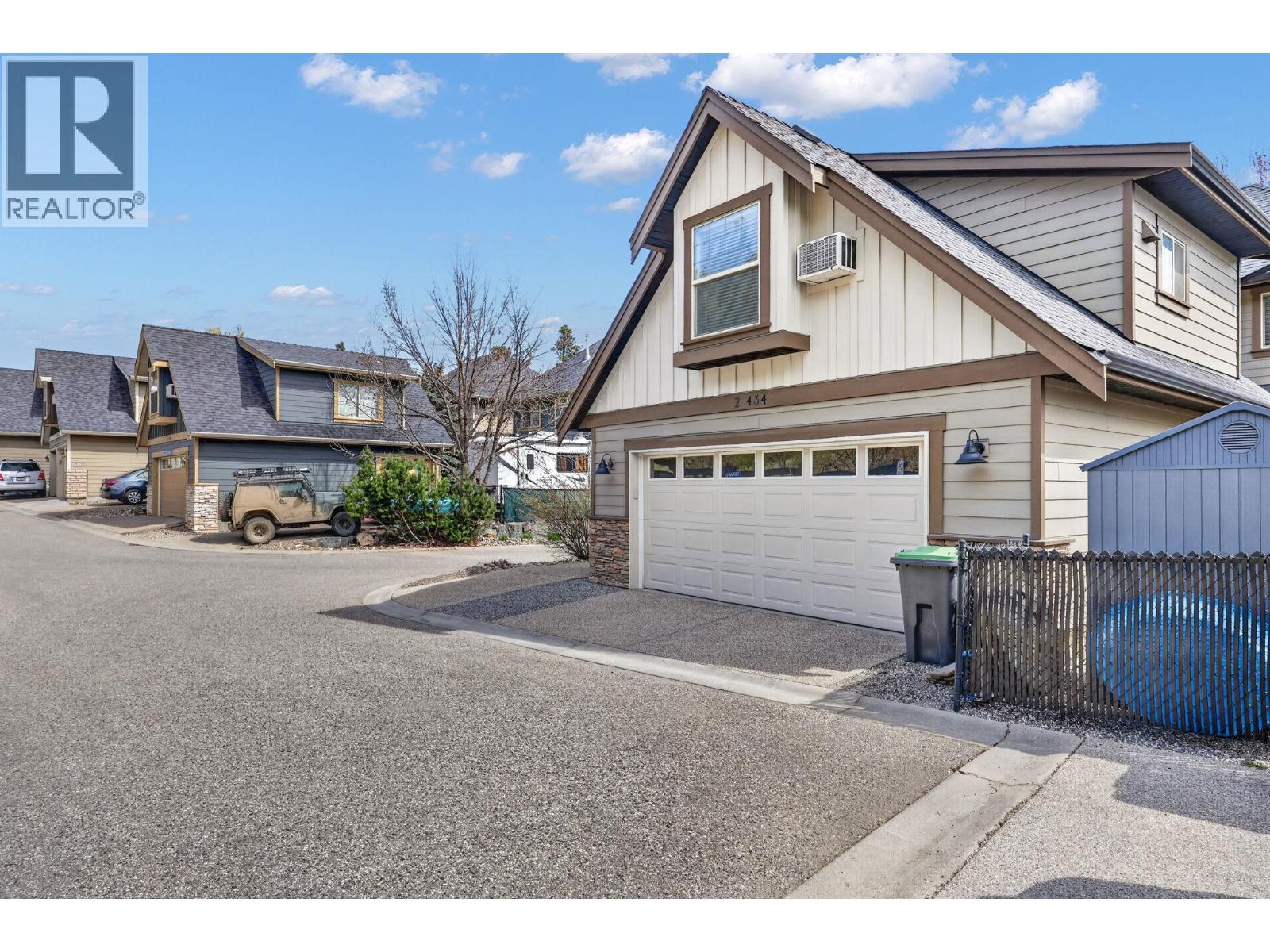 434 Still Pond Place, Kelowna