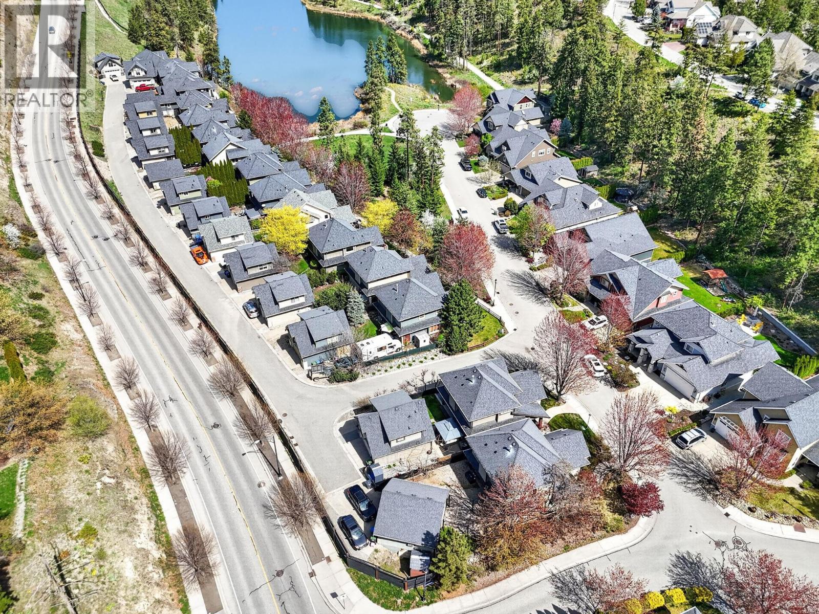 434 Still Pond Place, Kelowna