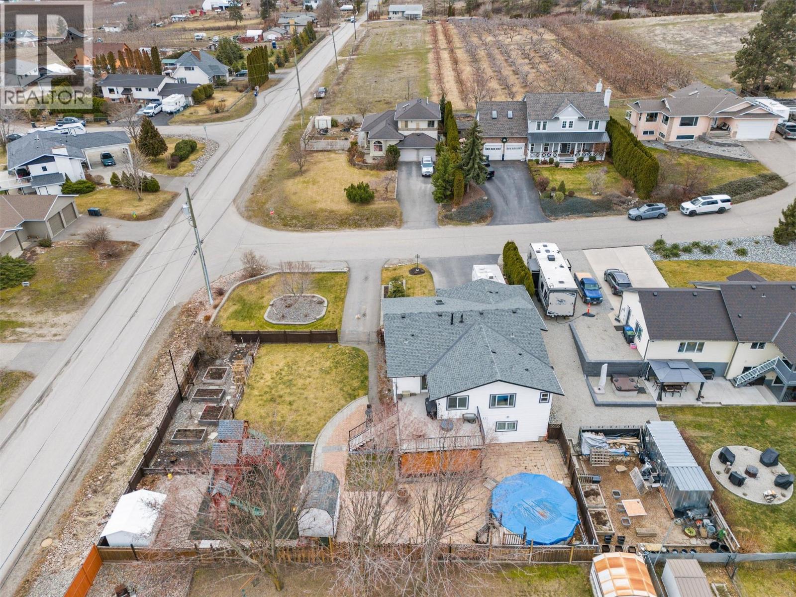 2186 Finlay Court, Lake Country