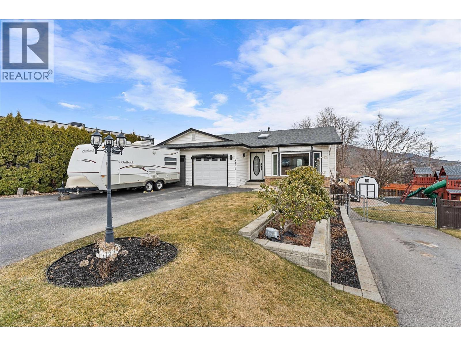 2186 Finlay Court, Lake Country