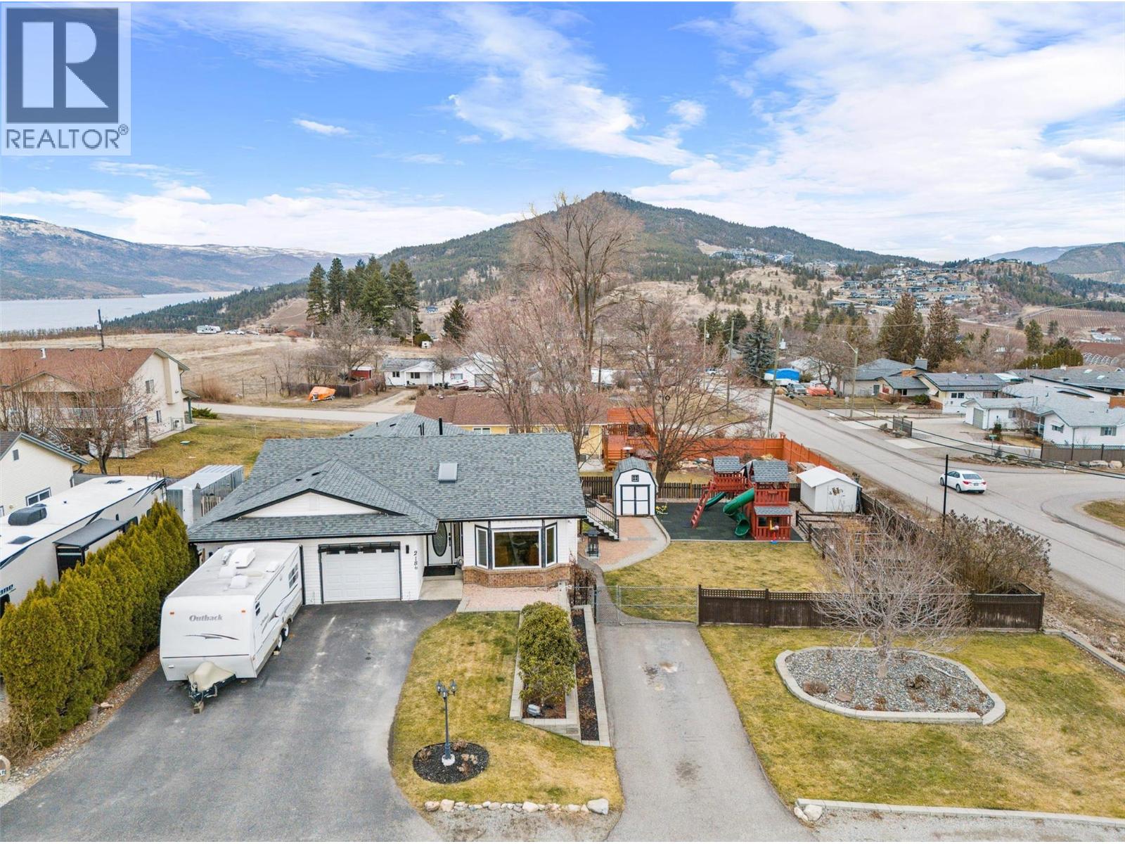 2186 Finlay Court, Lake Country