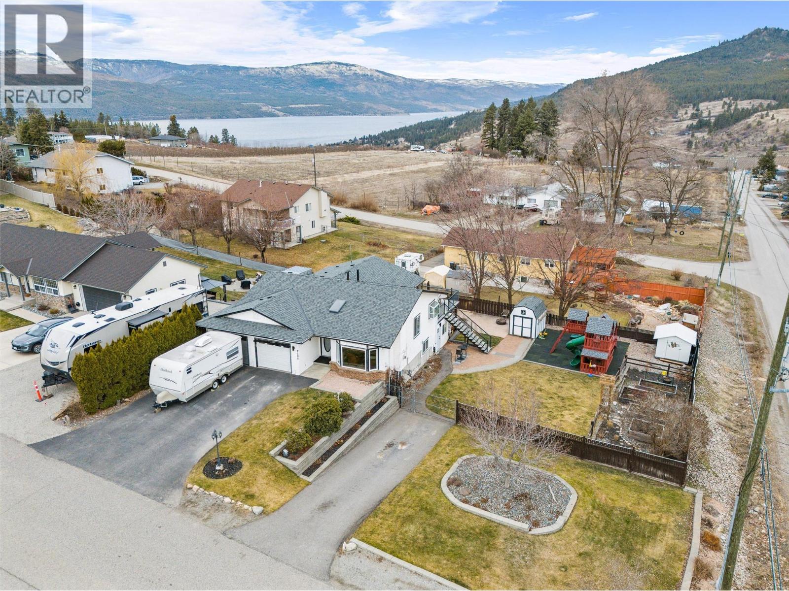 2186 Finlay Court, Lake Country