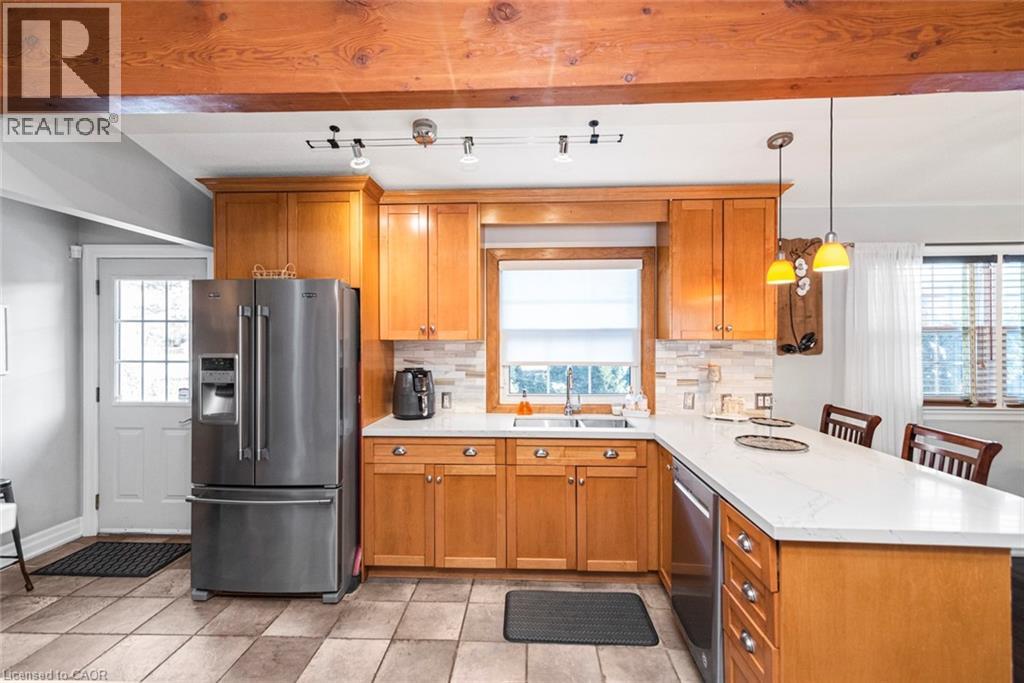 92 AUCHMAR Road - 12