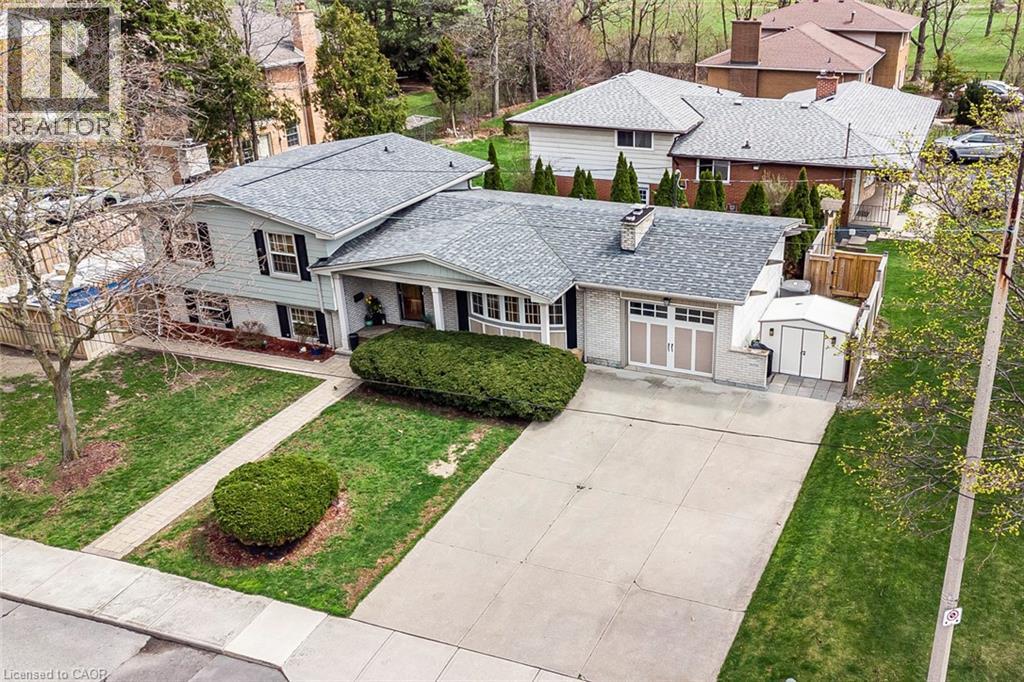 92 AUCHMAR Road - 1