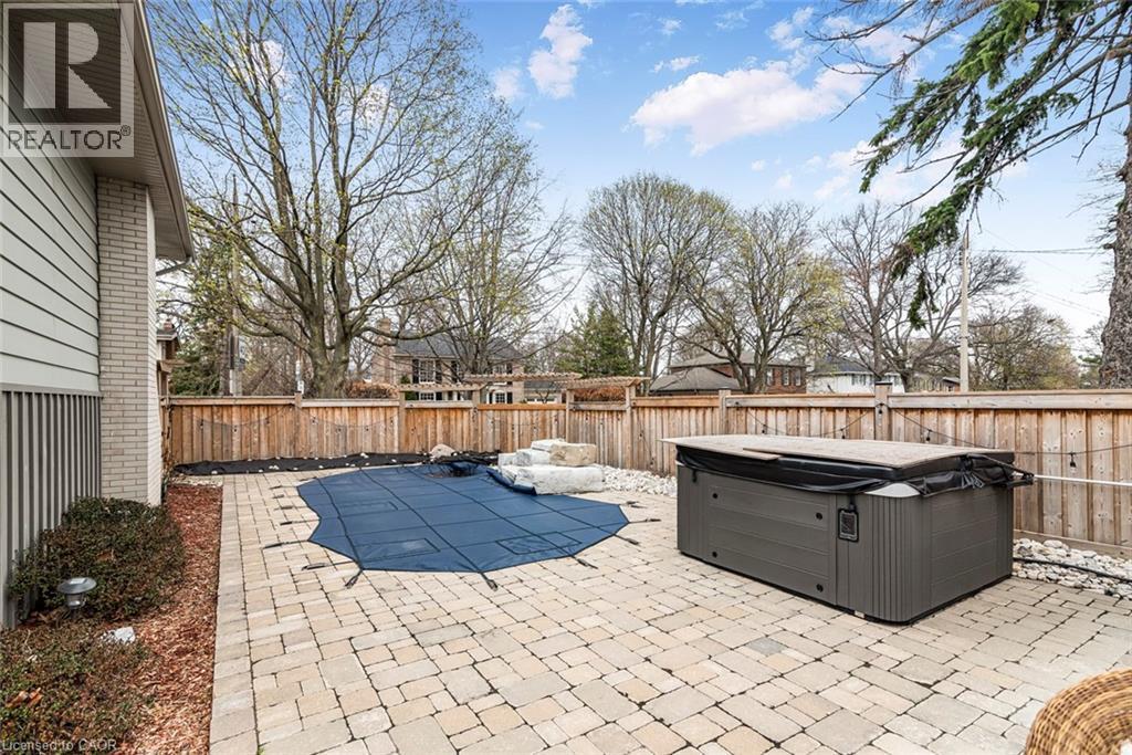 92 AUCHMAR Road - 45