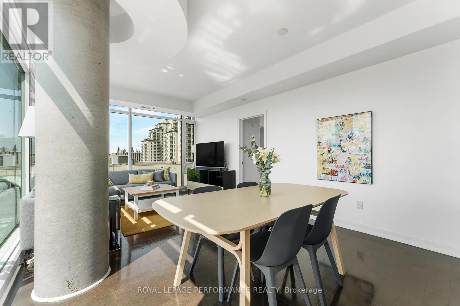 1504 - 238 BESSERER STREET, Ottawa, Ontario, K1N6B1 — Photo 15