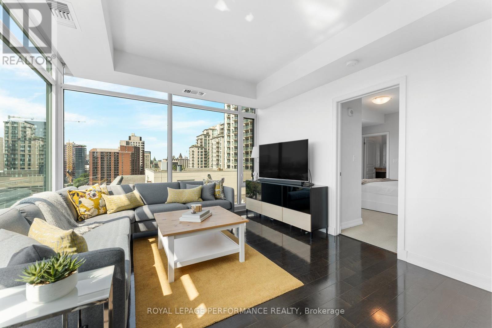 1504 - 238 BESSERER STREET, Ottawa, Ontario, K1N6B1 — Photo 21