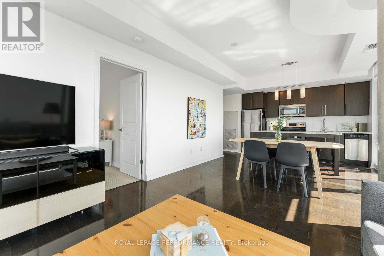 1504 - 238 BESSERER STREET, Ottawa, Ontario, K1N6B1 — Photo 22