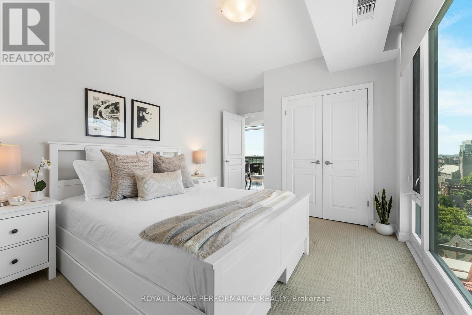 1504 - 238 BESSERER STREET, Ottawa, Ontario, K1N6B1 — Photo 23