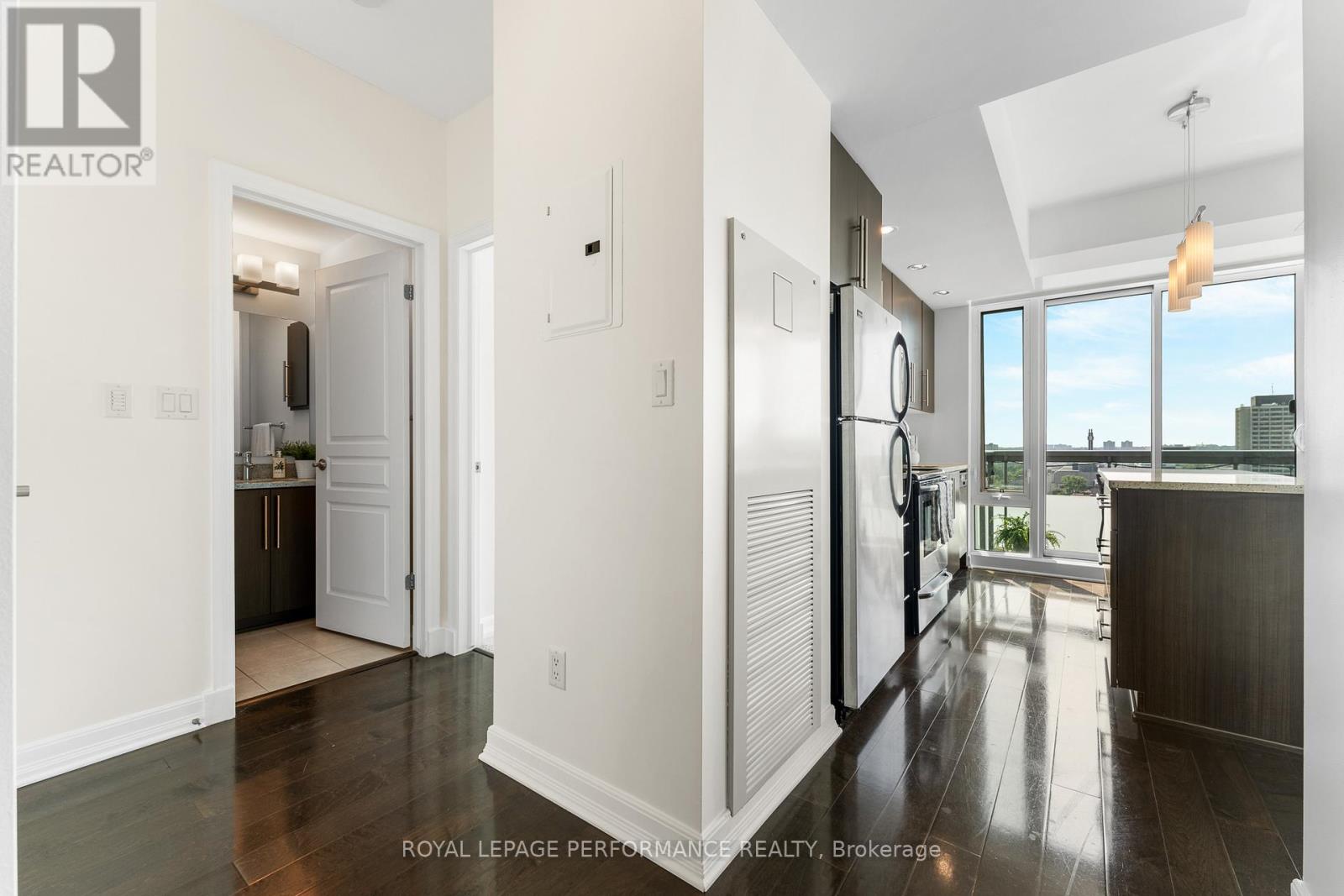 1504 - 238 BESSERER STREET, Ottawa, Ontario, K1N6B1 — Photo 27