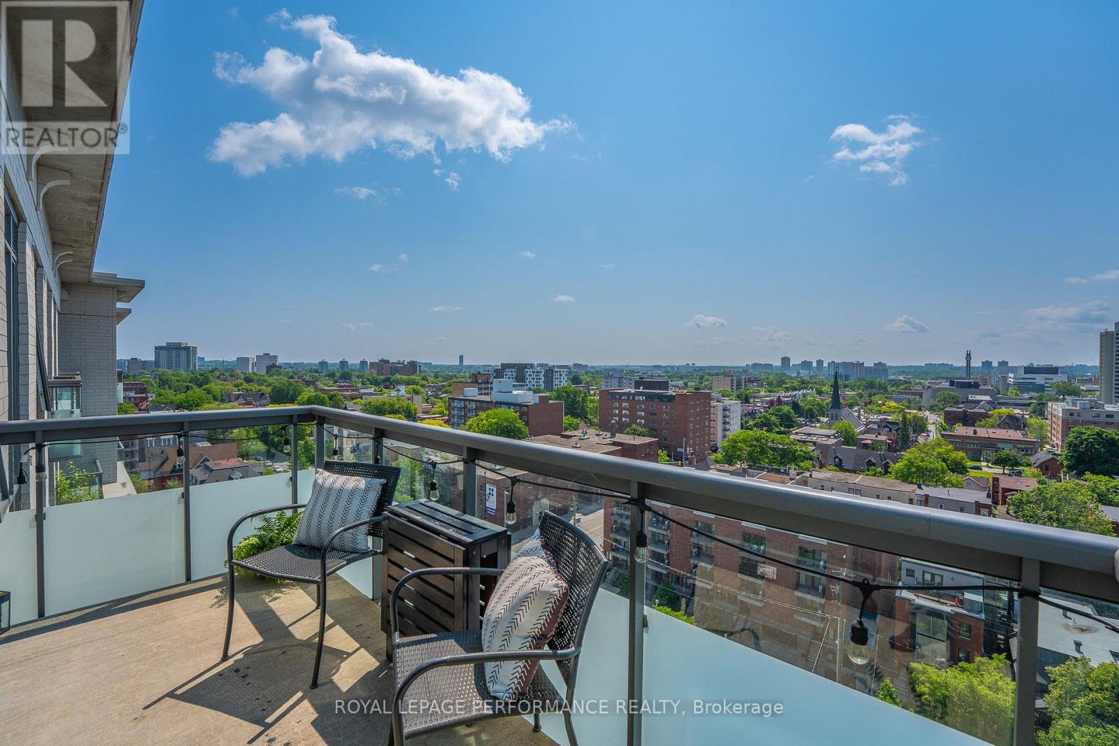 1504 - 238 BESSERER STREET, Ottawa, Ontario, K1N6B1 — Photo 35