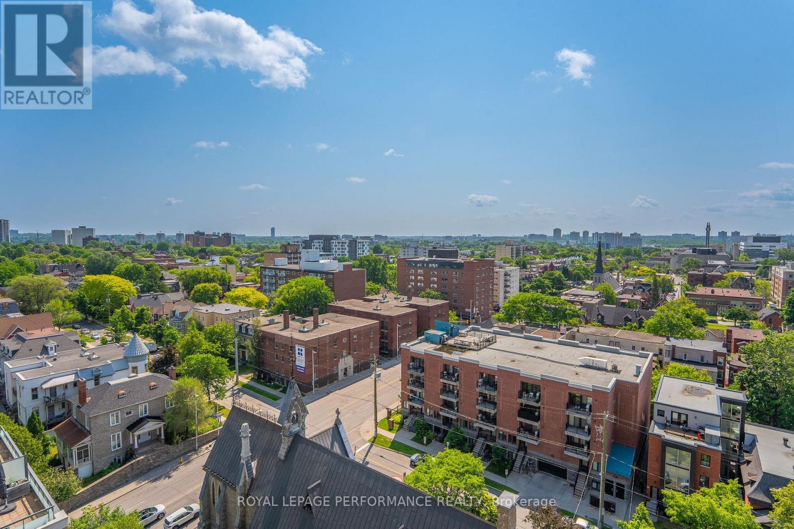 1504 - 238 BESSERER STREET, Ottawa, Ontario, K1N6B1 — Photo 36