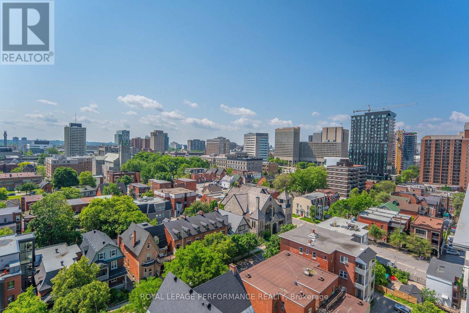 1504 - 238 BESSERER STREET, Ottawa, Ontario, K1N6B1 — Photo 38
