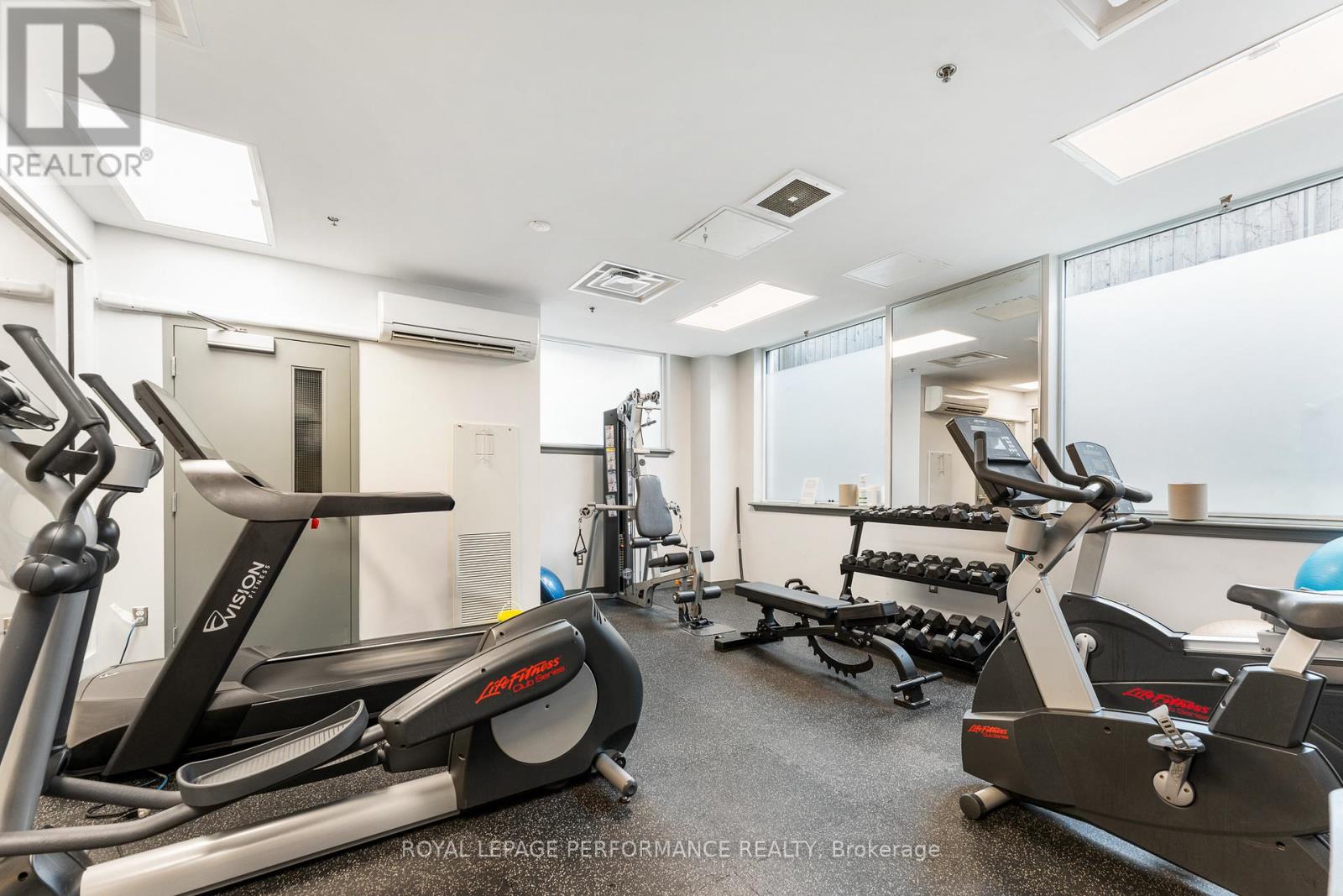 1504 - 238 BESSERER STREET, Ottawa, Ontario, K1N6B1 — Photo 42
