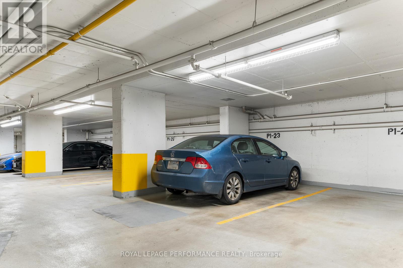 1504 - 238 BESSERER STREET, Ottawa, Ontario, K1N6B1 — Photo 46