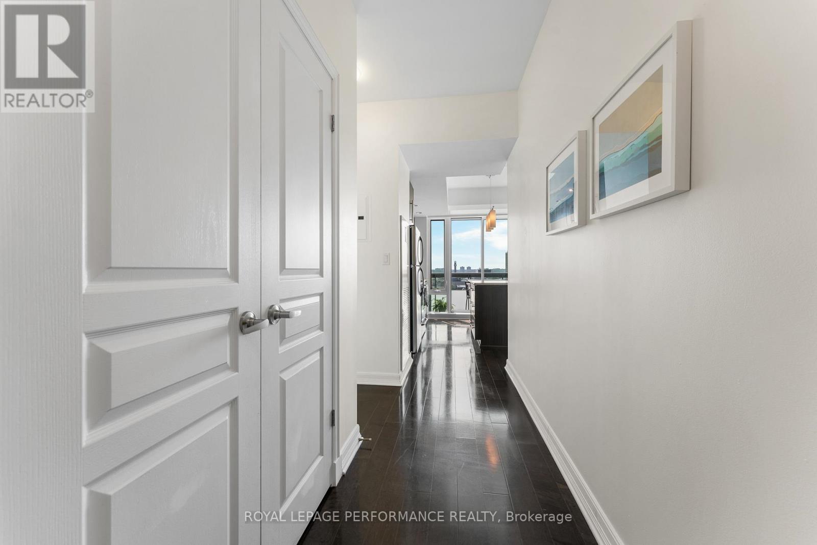 1504 - 238 BESSERER STREET, Ottawa, Ontario, K1N6B1 — Photo 6