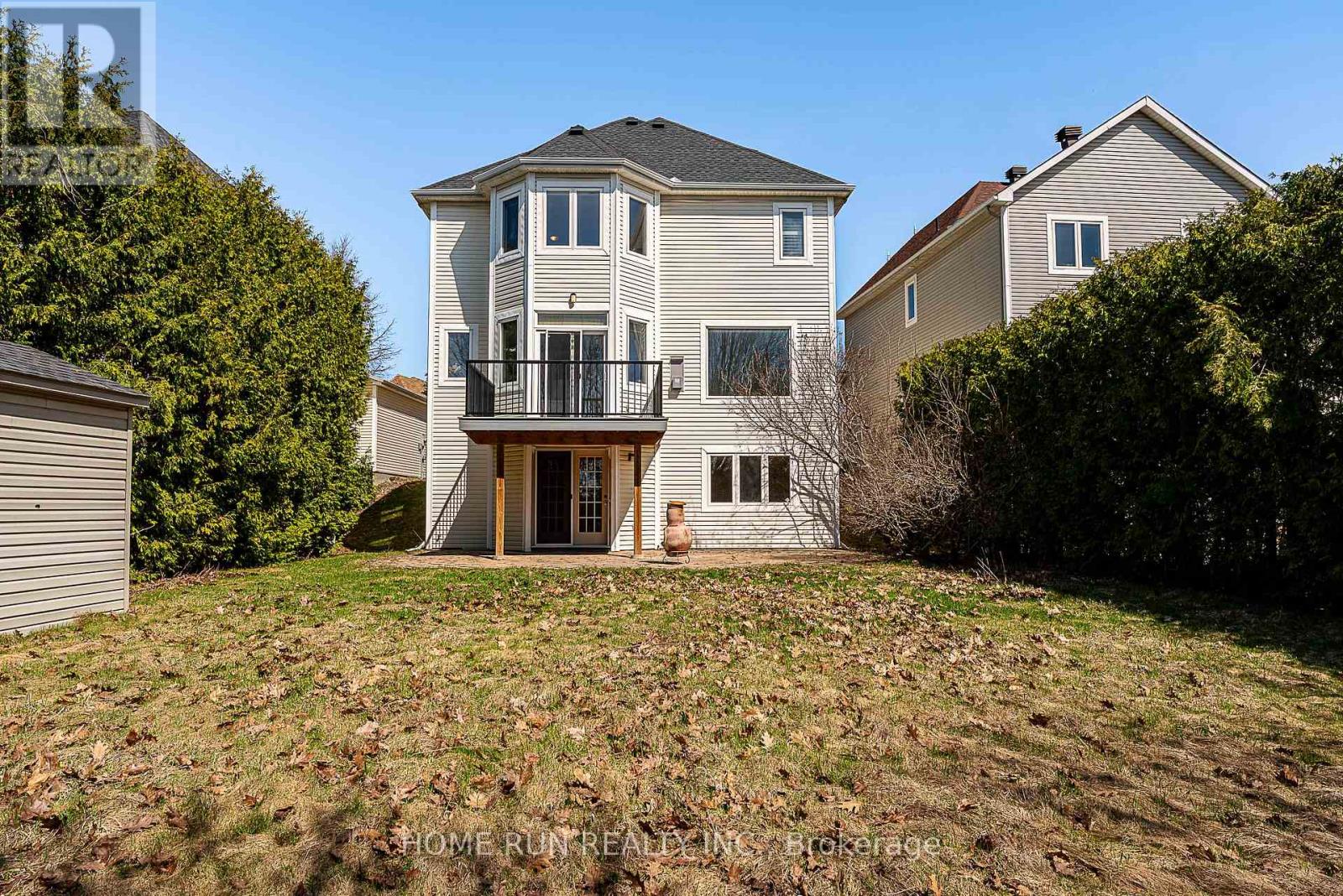 5 CHELTONIA WAY - 44