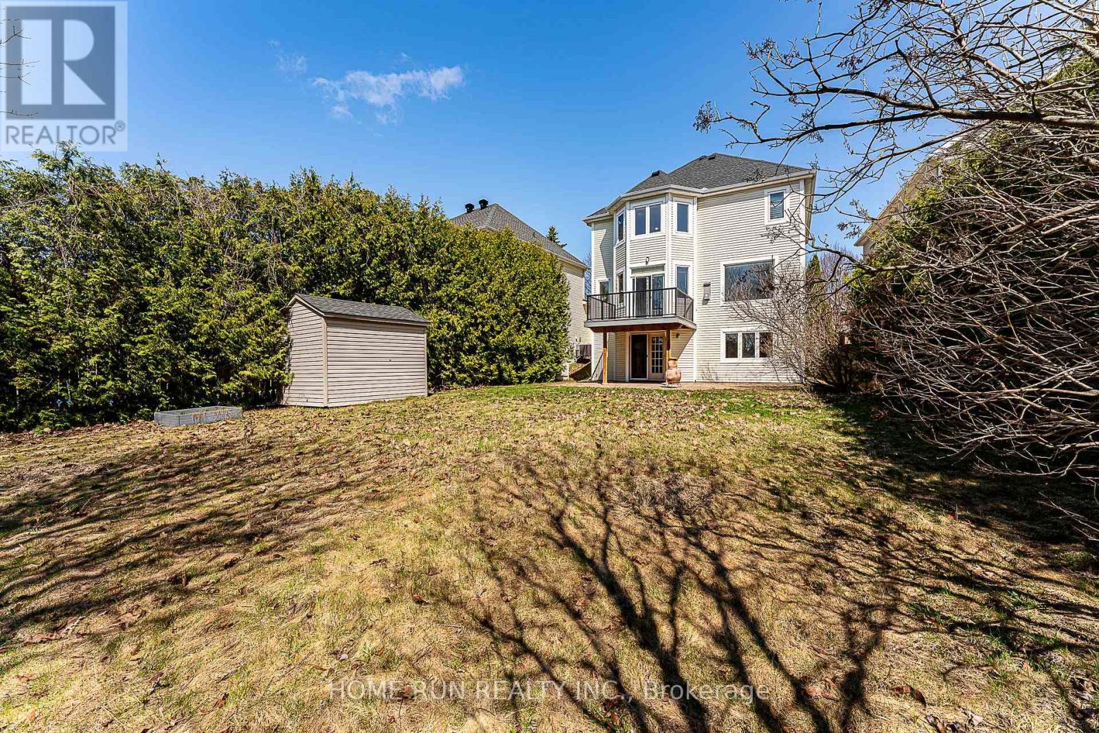 5 CHELTONIA WAY - 46