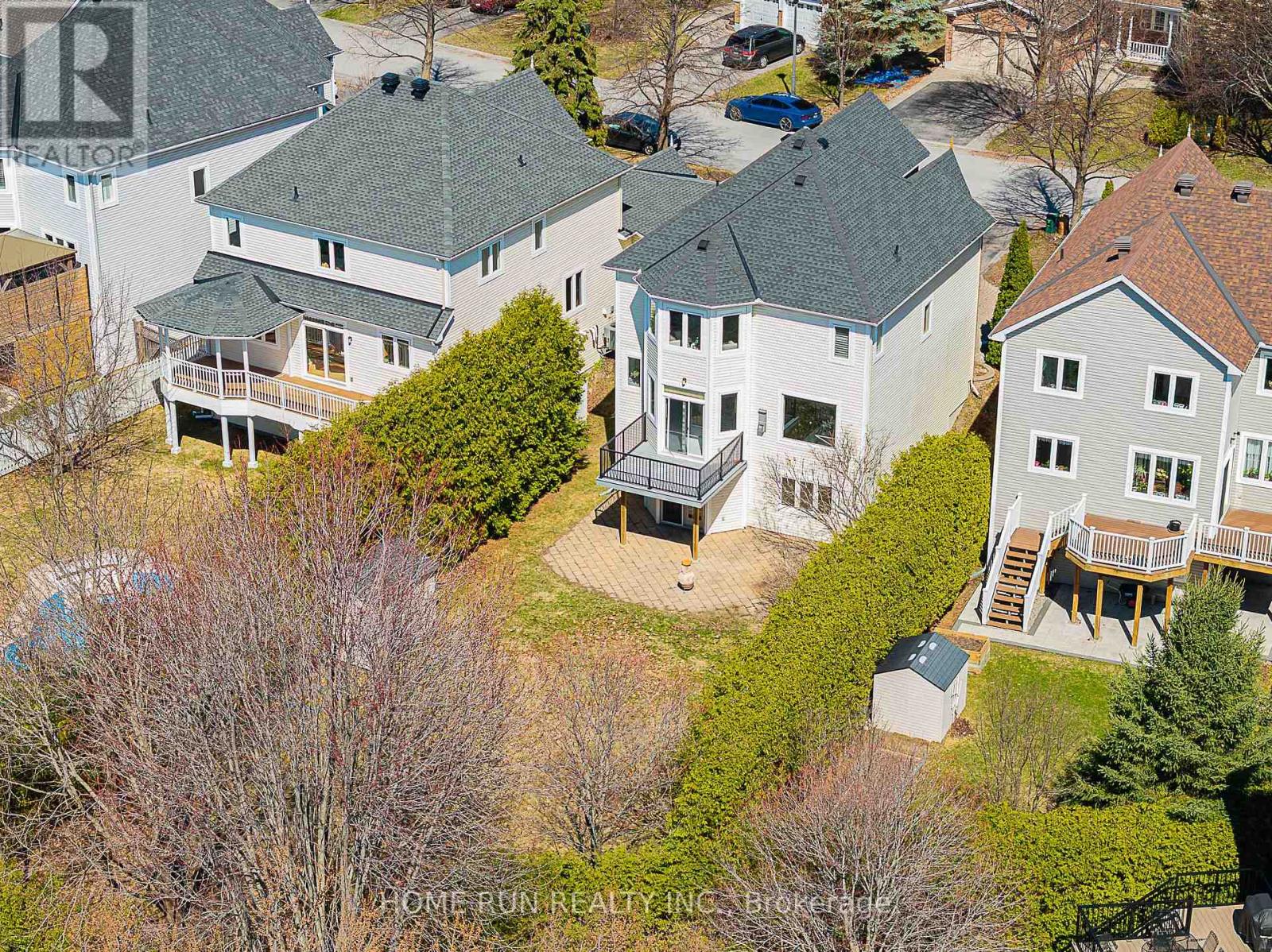5 CHELTONIA WAY - 48
