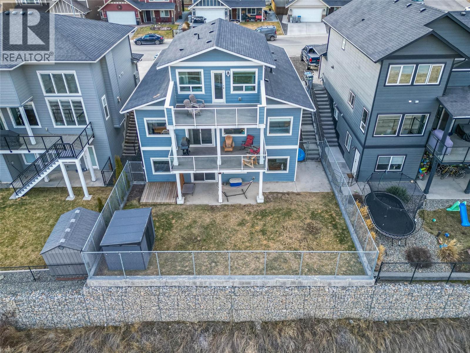 829 WOODRUSH Drive - 2