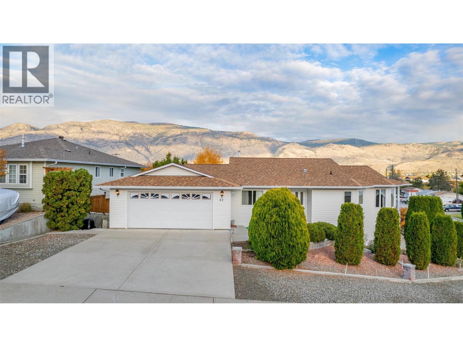  51 Cactus Crescent, Osoyoos