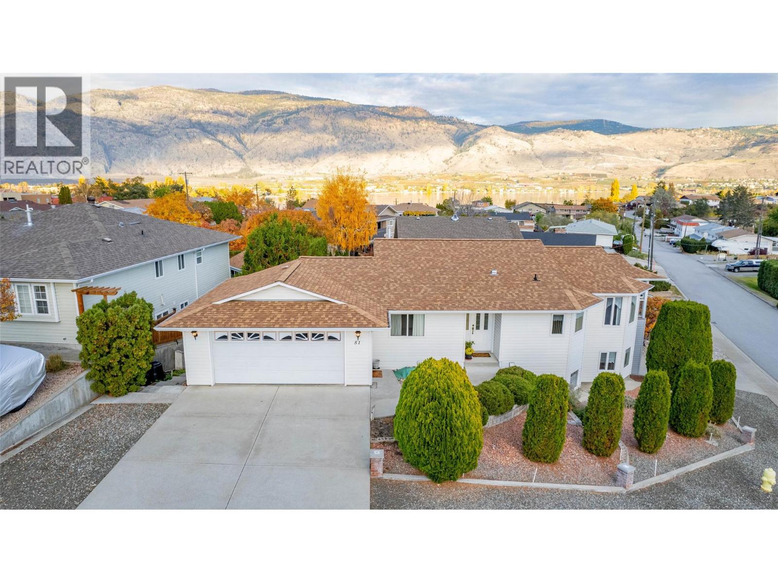  51 Cactus Crescent, Osoyoos
