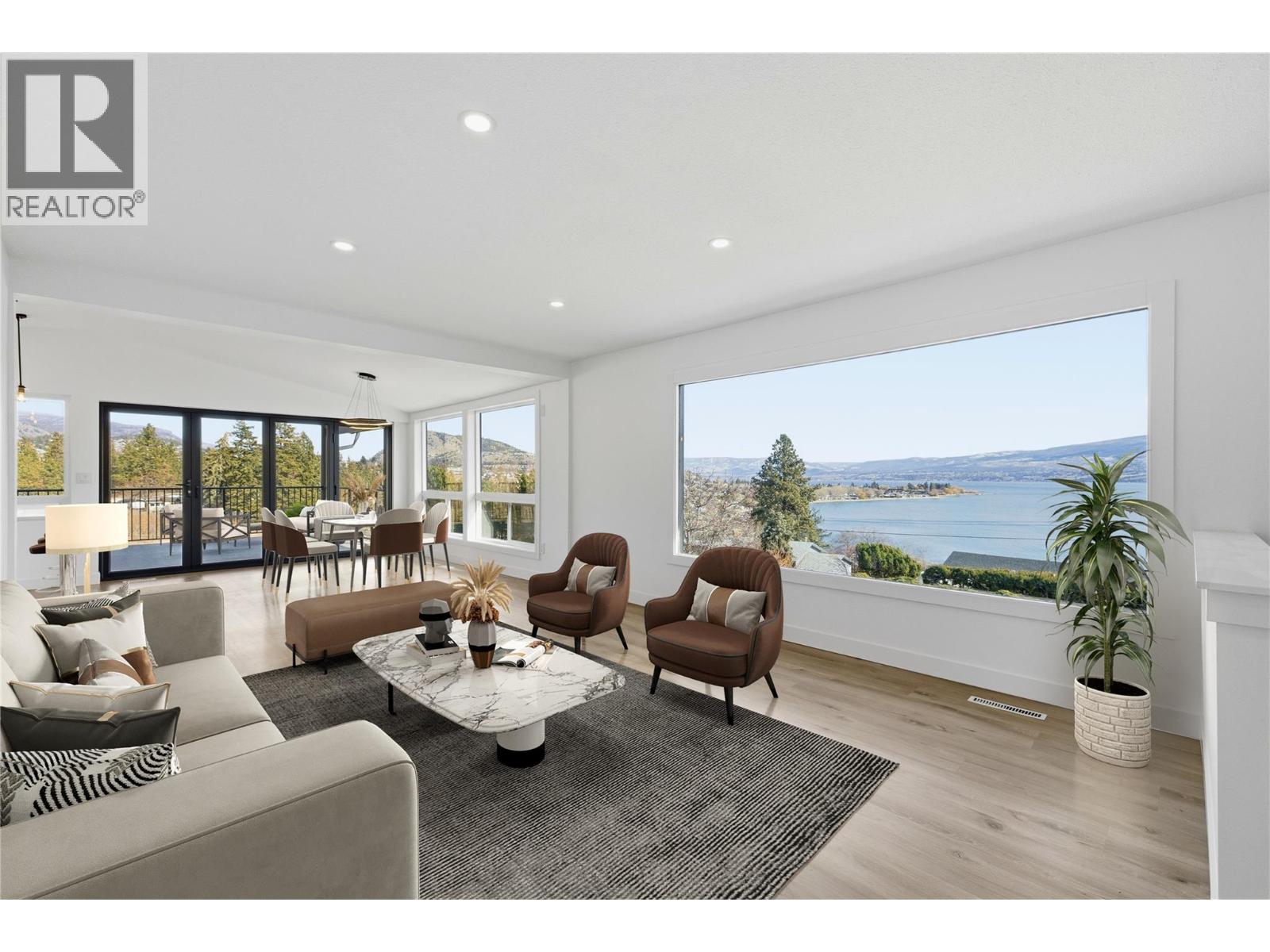  3906 Harding Road, West Kelowna