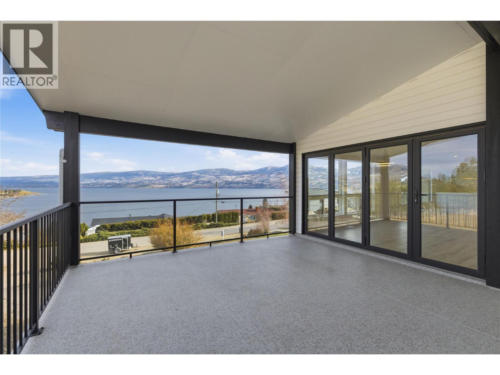  3906 Harding Road, West Kelowna