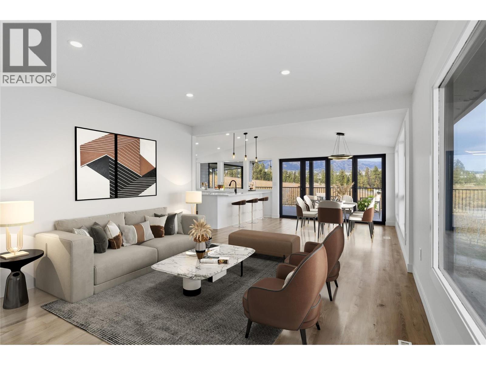  3906 Harding Road, West Kelowna