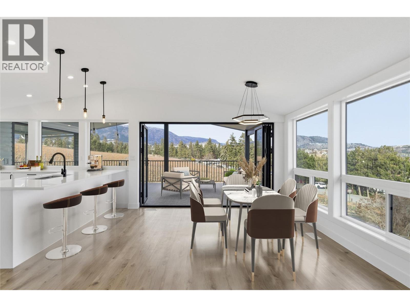  3906 Harding Road, West Kelowna