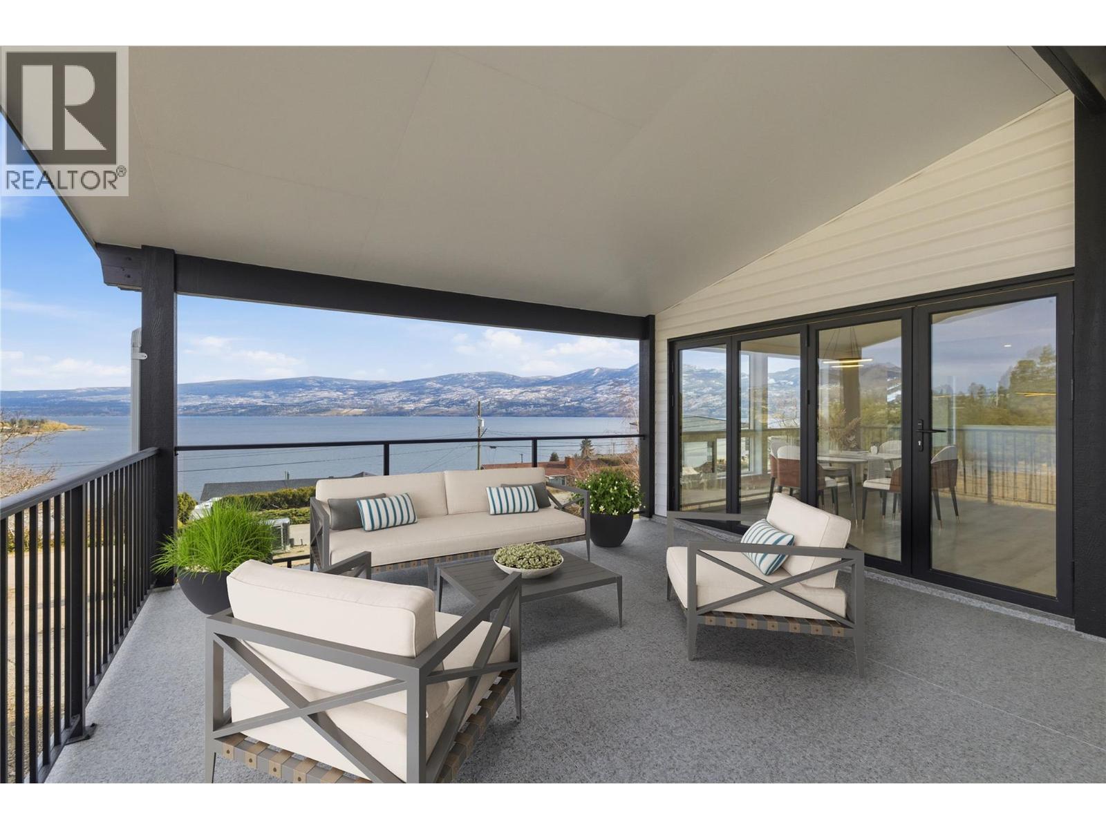  3906 Harding Road, West Kelowna