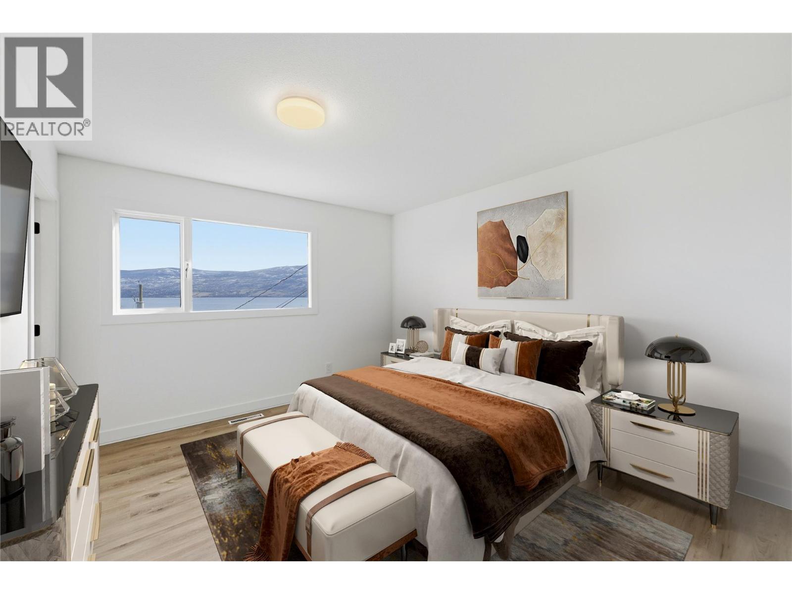  3906 Harding Road, West Kelowna