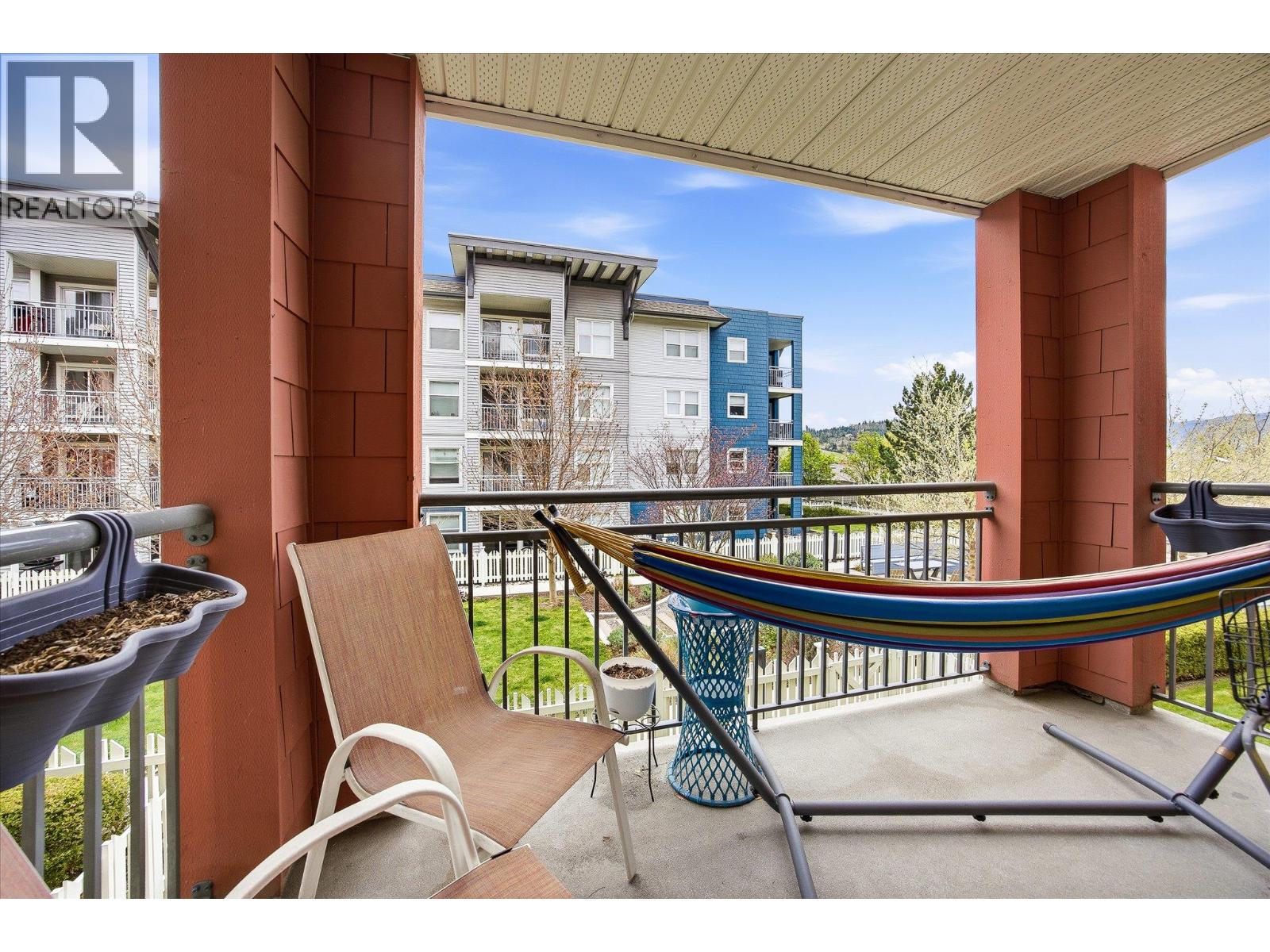 555 Yates Road Unit# 211, Kelowna