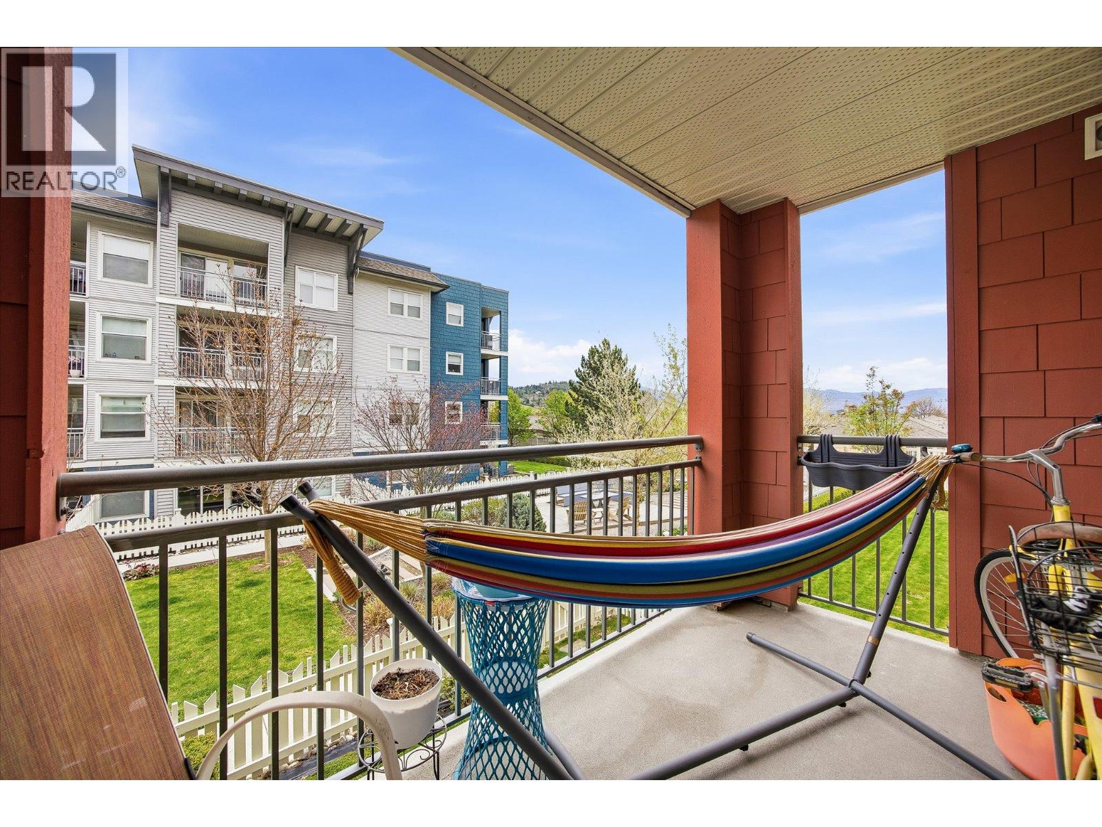 555 Yates Road Unit# 211, Kelowna